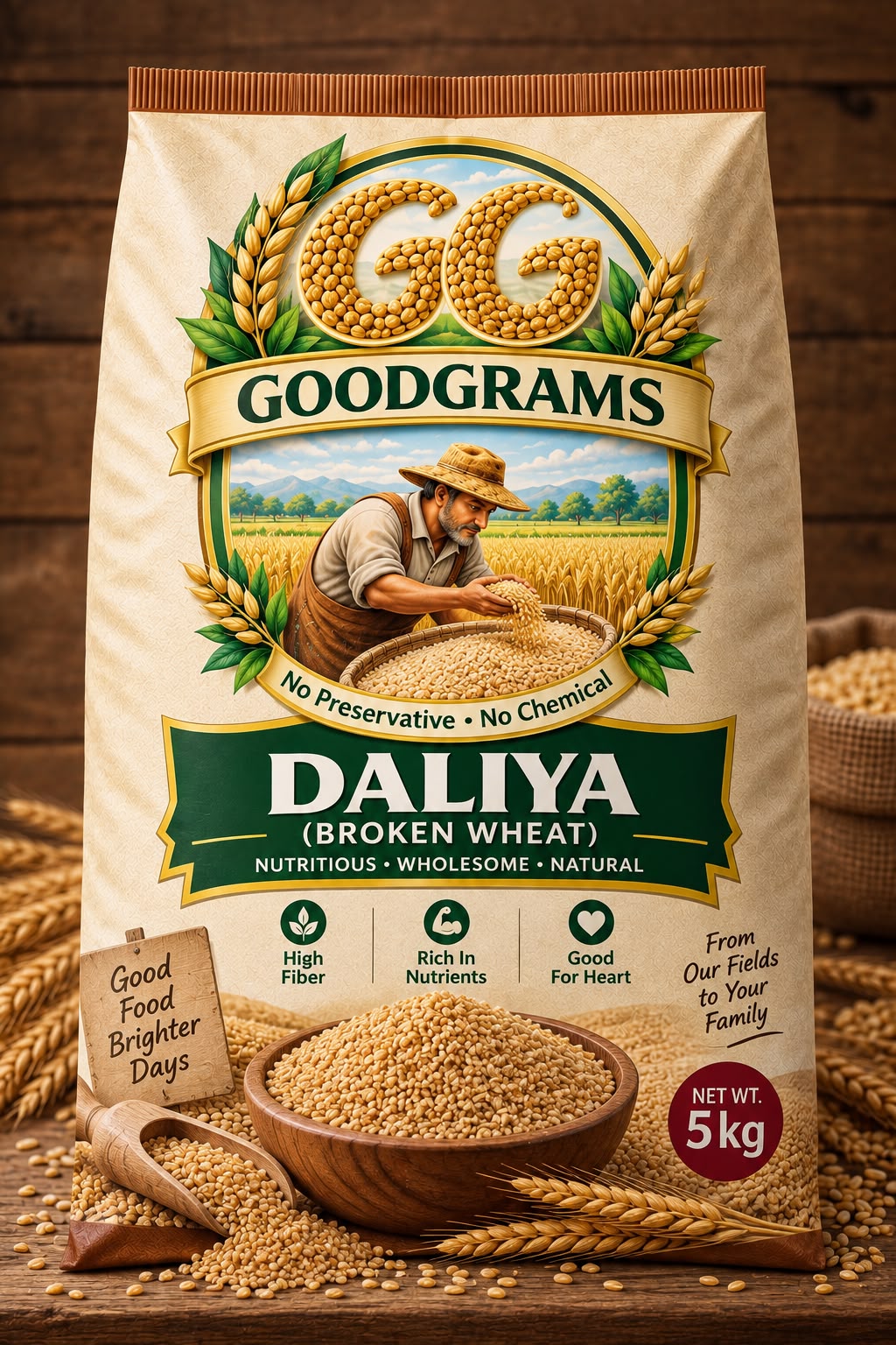 Daliya
