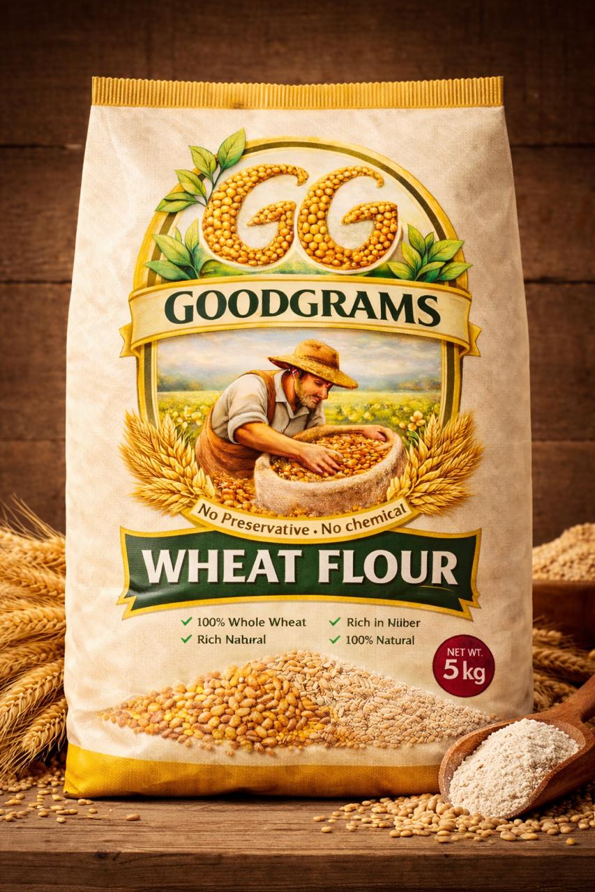 Wheat Flour